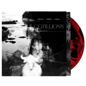Cotillions (Deluxe Edition) (official 5)